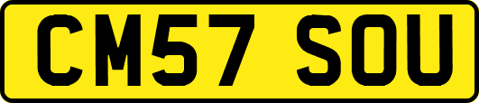 CM57SOU