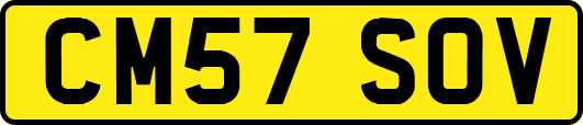CM57SOV