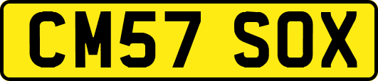 CM57SOX