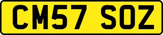 CM57SOZ