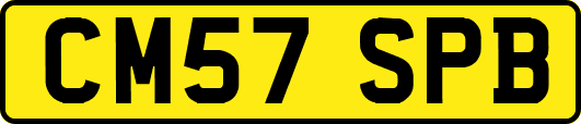 CM57SPB