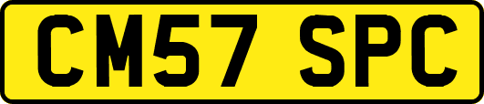 CM57SPC
