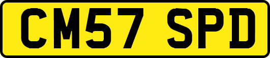 CM57SPD
