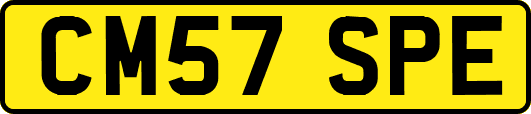 CM57SPE