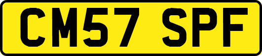 CM57SPF