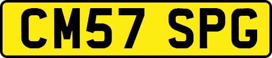 CM57SPG
