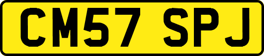 CM57SPJ