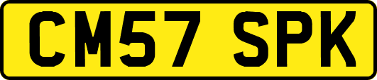 CM57SPK