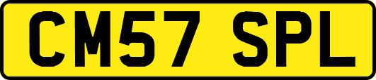 CM57SPL