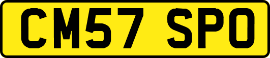 CM57SPO