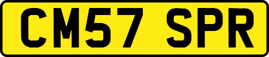 CM57SPR