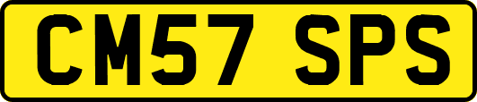 CM57SPS
