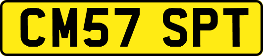 CM57SPT