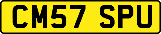 CM57SPU