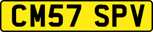 CM57SPV