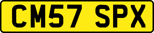 CM57SPX