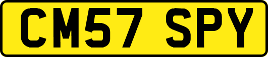 CM57SPY