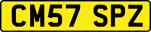 CM57SPZ