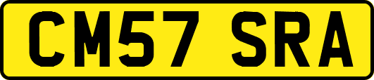 CM57SRA