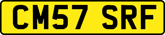 CM57SRF