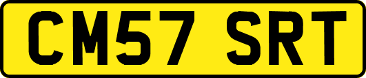 CM57SRT