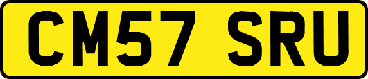 CM57SRU