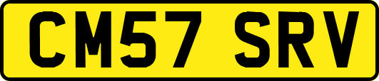 CM57SRV