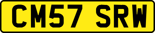 CM57SRW