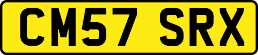 CM57SRX