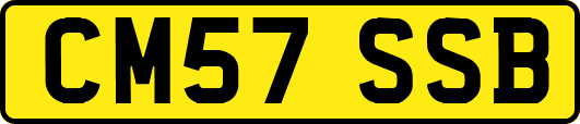 CM57SSB