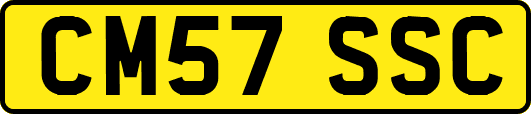 CM57SSC