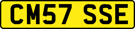 CM57SSE