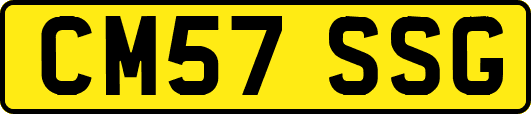 CM57SSG