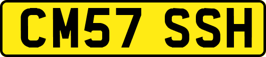 CM57SSH