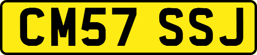 CM57SSJ