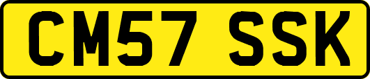 CM57SSK