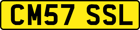CM57SSL