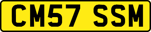CM57SSM