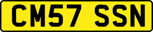 CM57SSN