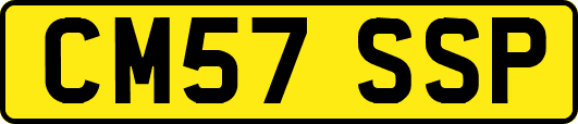 CM57SSP