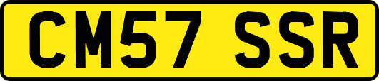 CM57SSR