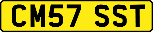 CM57SST