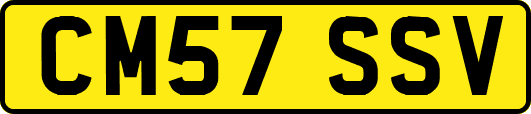 CM57SSV
