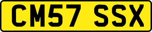 CM57SSX