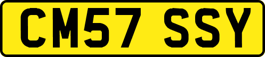 CM57SSY
