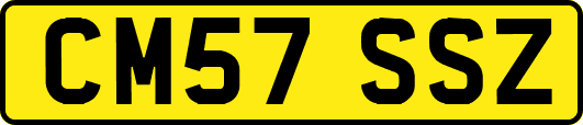CM57SSZ