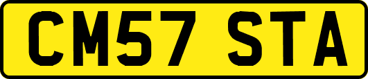 CM57STA
