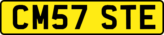 CM57STE