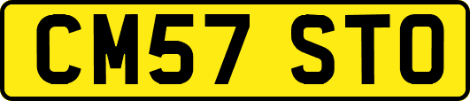 CM57STO