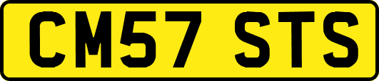 CM57STS